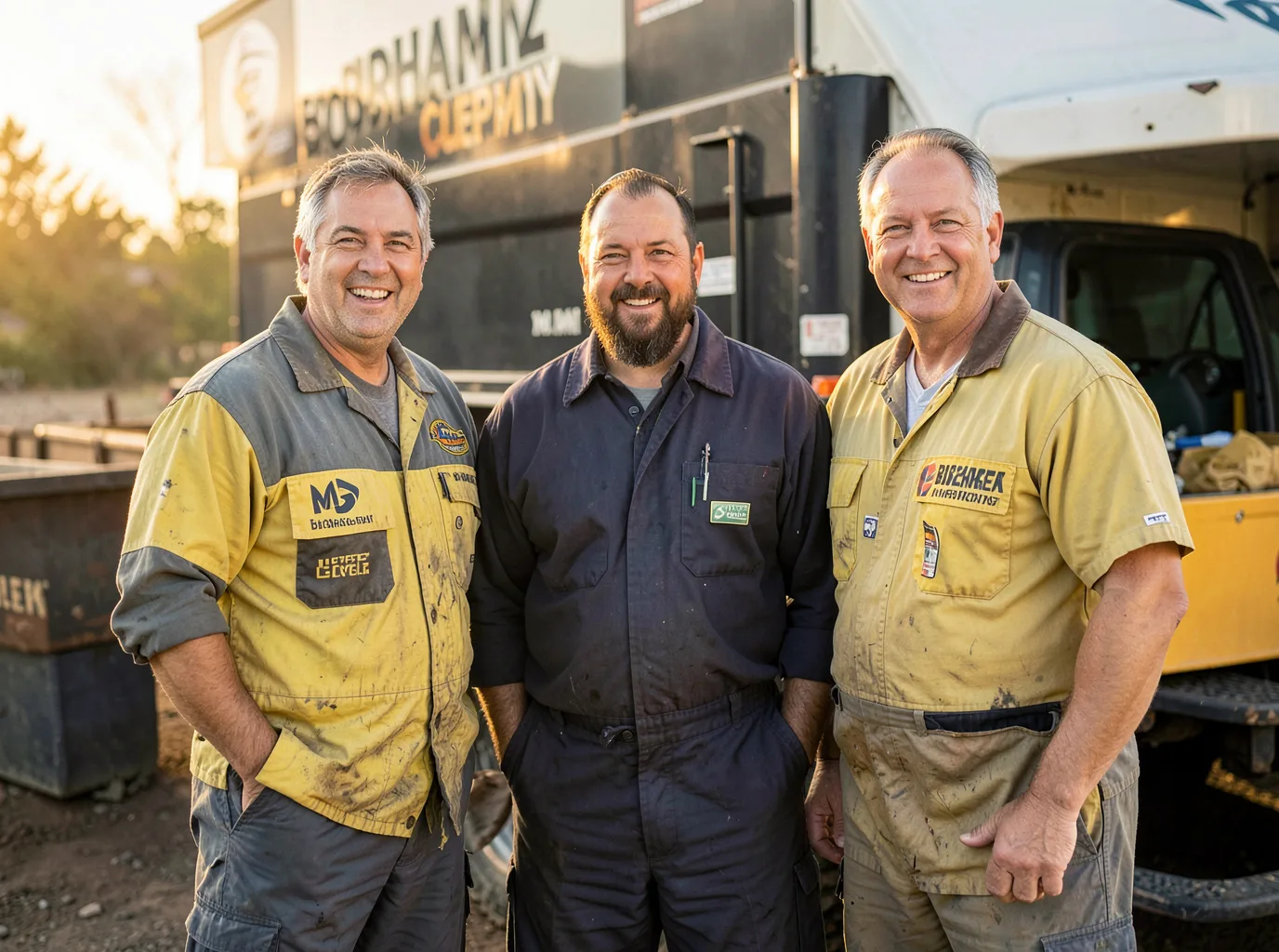 Sewage Cleanup company in Bouse, AZ