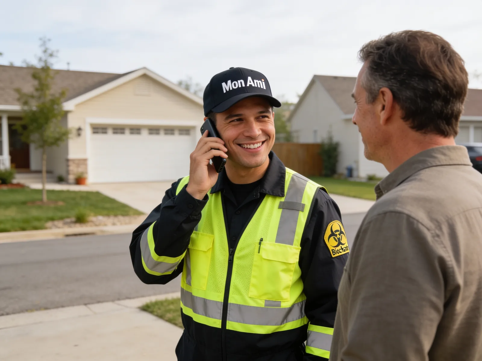 Sewage Cleanup Bouse, AZ FAQs